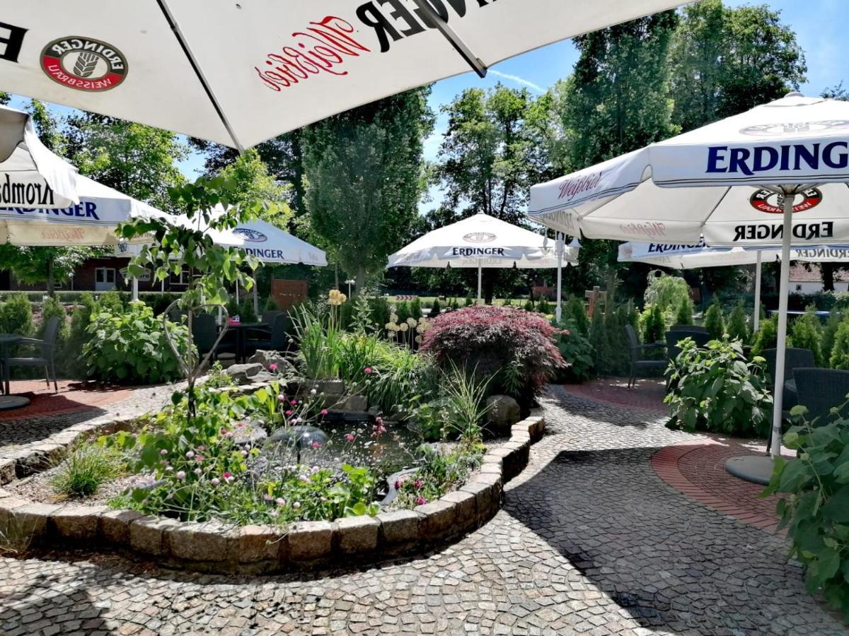 Landhotel Altmann Hoerstel Luaran gambar