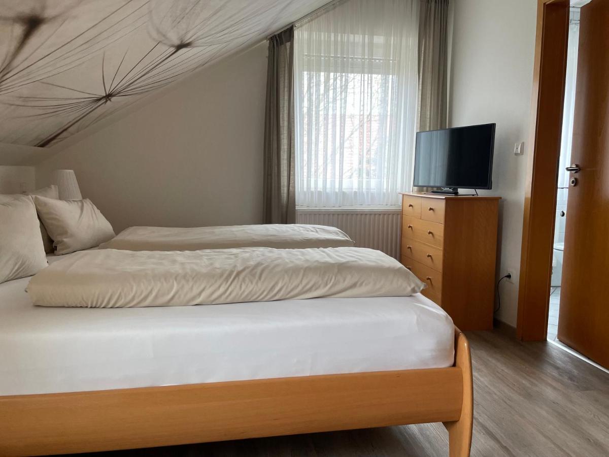 Landhotel Altmann Hoerstel Luaran gambar